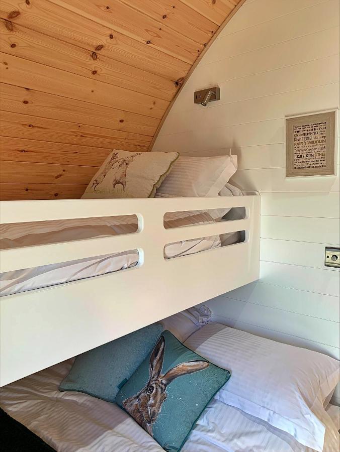 Finest Retreats - Hundle Dale Chalet