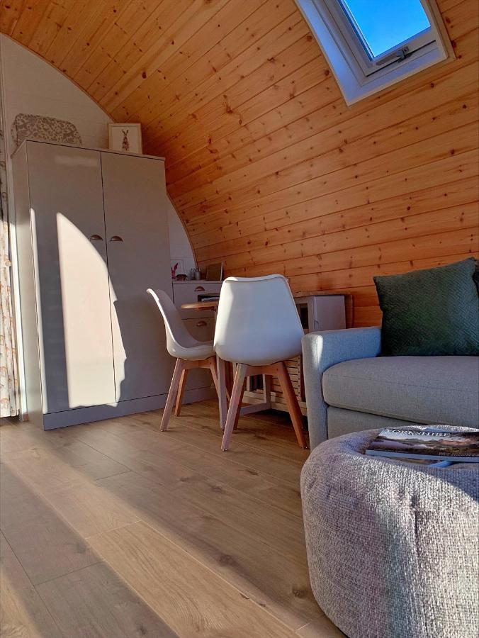 Chalet Finest Retreats - Hundle Dale York