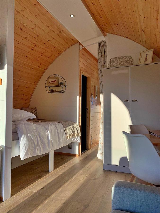 Finest Retreats - Hundle Dale * York