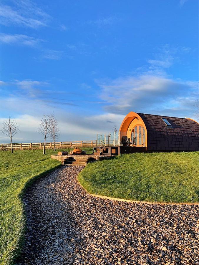 Finest Retreats - Hundle Dale Chalet York