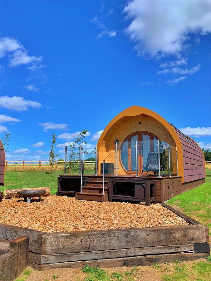 Chalet Finest Retreats - Hundle Dale York