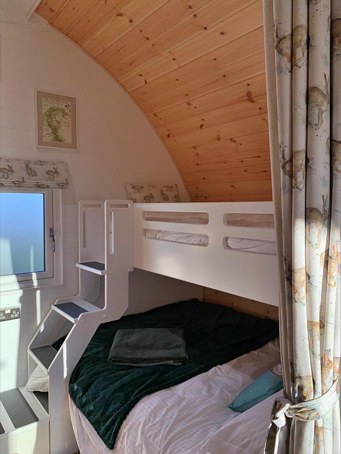 Finest Retreats - Hundle Dale * York