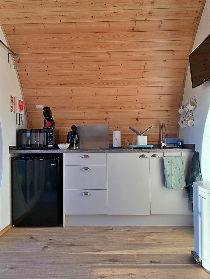 Finest Retreats - Hundle Dale Chalet *