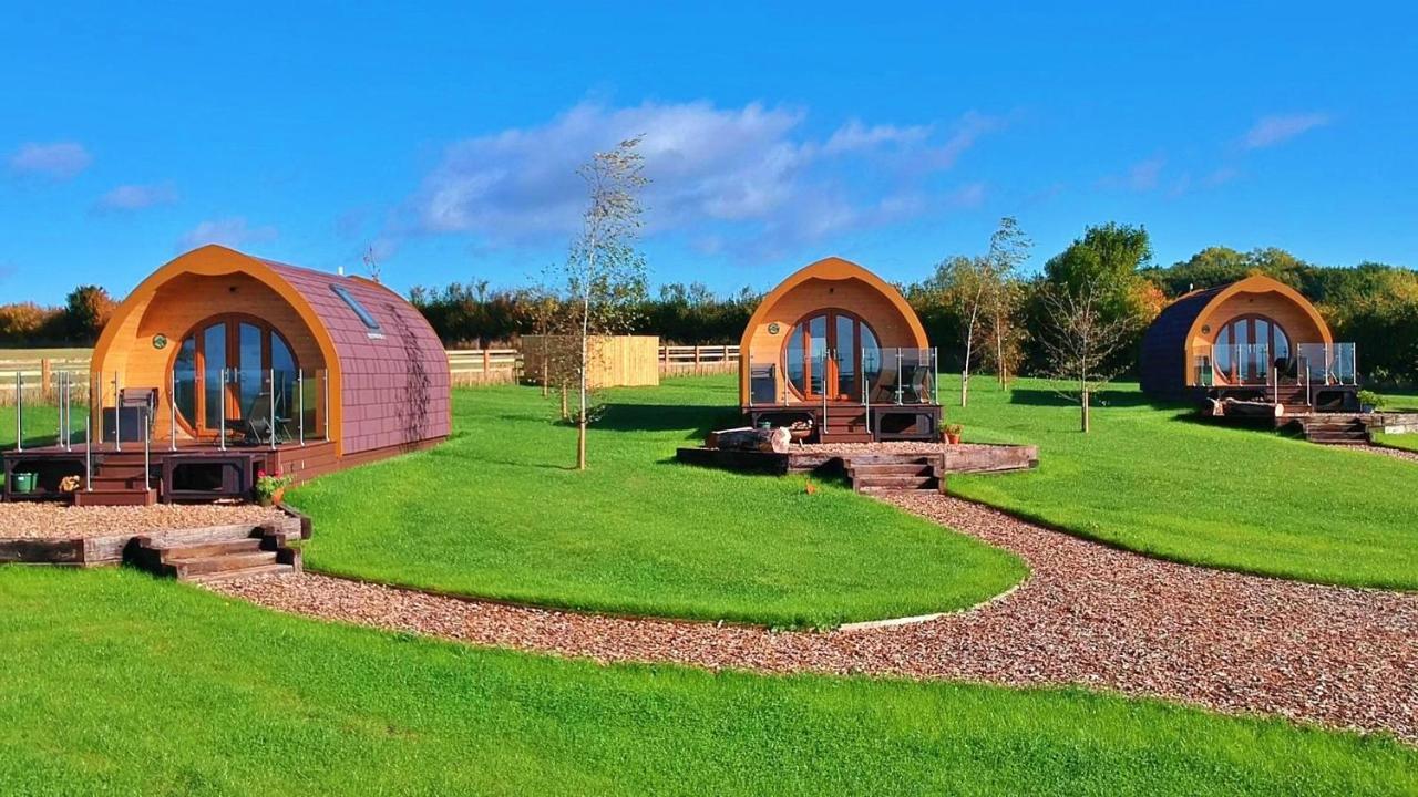 Chalet Finest Retreats - Hundle Dale